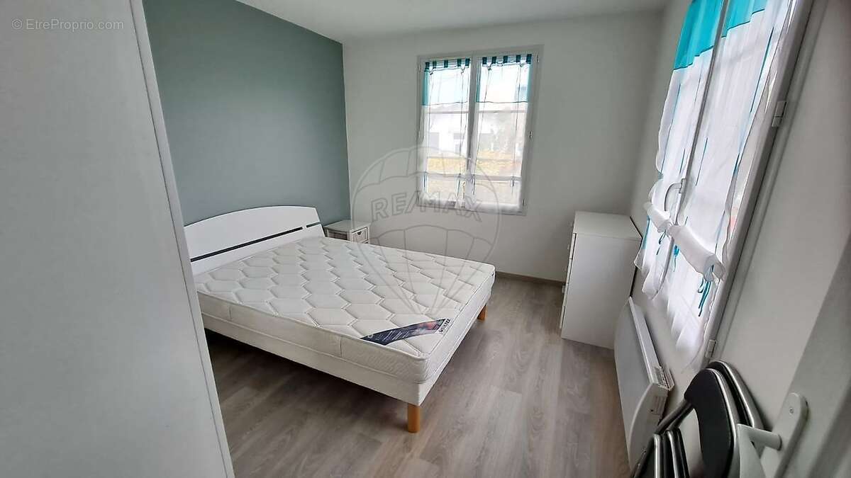 Maison à SAINT-GEORGES-DE-DIDONNE