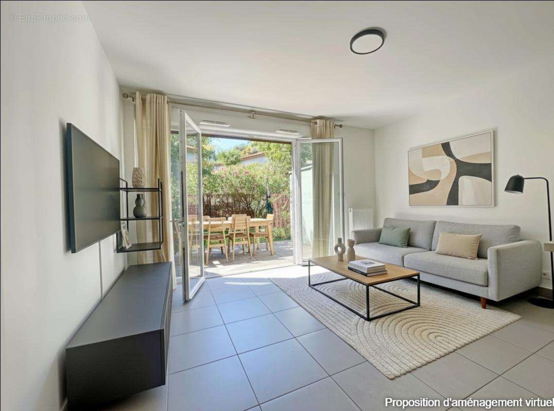 Maison à MARSEILLE-11E