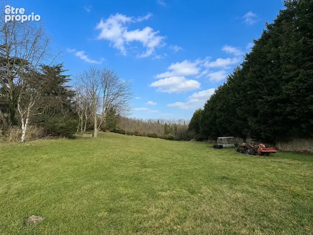 Maison de 223m2 avec 5 chambres - photo 12