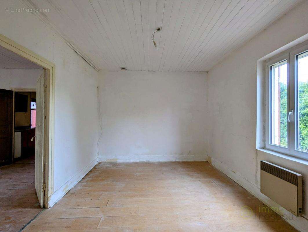 Maison à rénover - photo 4