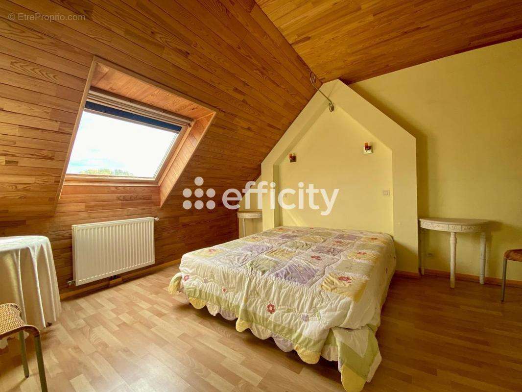 Appartement à PERNAY