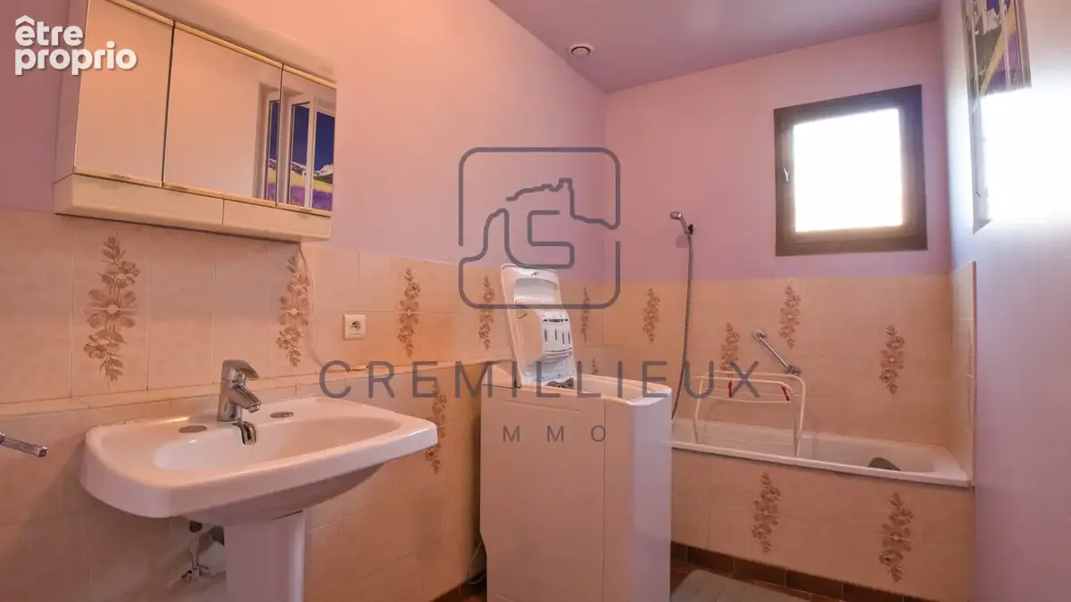Maison de plain-pied GUILHERAND-GRANGES - photo 8