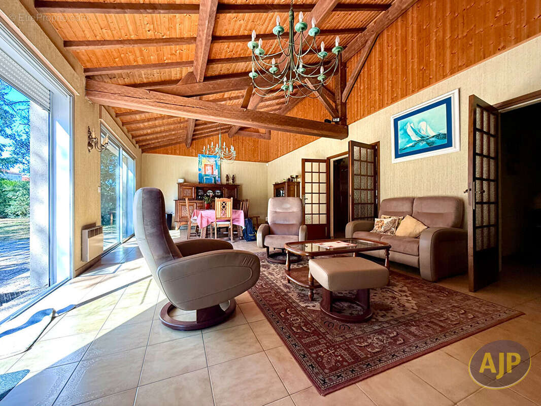 Maison à ARTHON-EN-RETZ