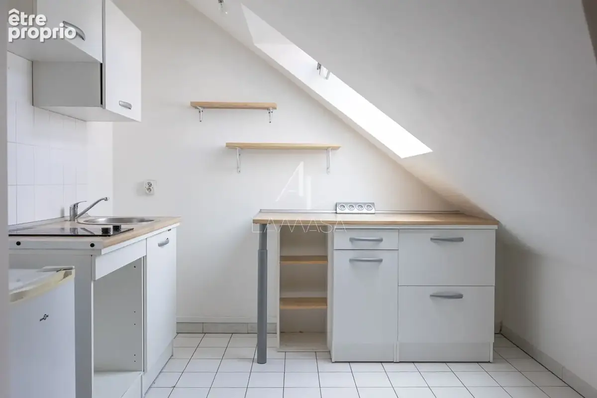 Appartement Centre ville - Lagny Sur Marne - photo 7