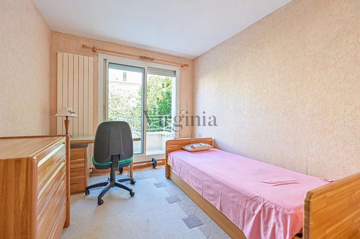 Maison à JOINVILLE-LE-PONT