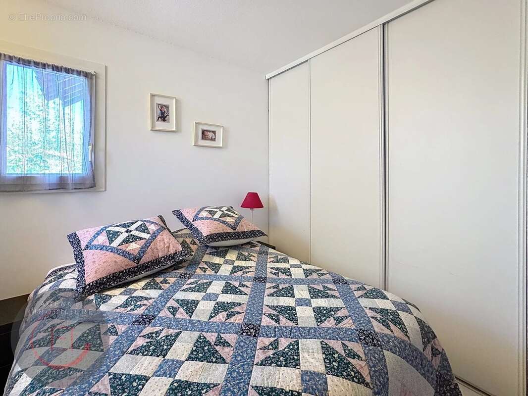 Maison à LES ADRETS-DE-L'ESTEREL