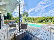 Maison à GUJAN-MESTRAS