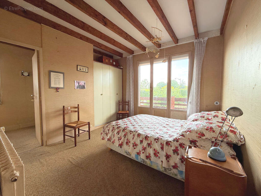 Maison à RUEIL-MALMAISON