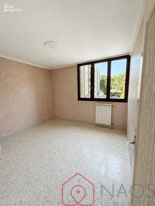 Aux portes de Six Fours les Plages grand T3 de 65 m2 - photo 6