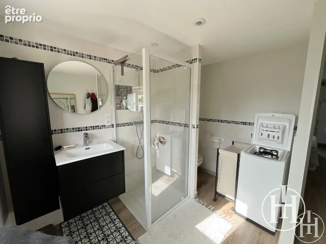 Maison de plain-pied sans travaux à Saint-Amand-Montrond - photo 6