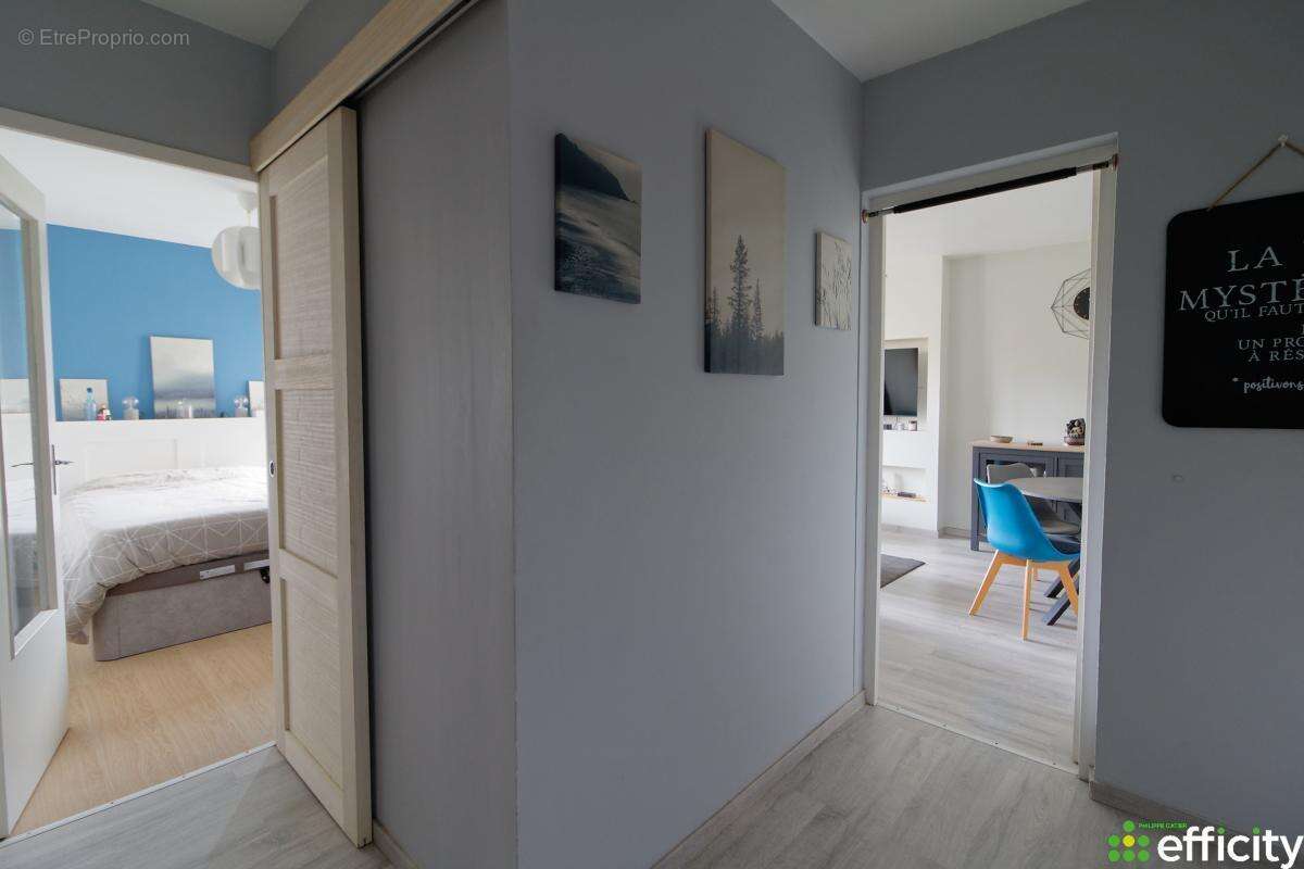 Appartement - photo 10