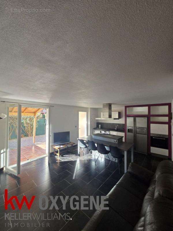 Maison à TORREILLES