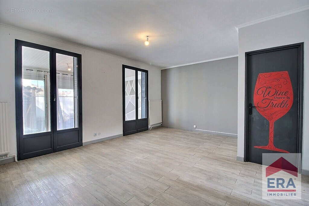 Maison 104m² à avignon - photo 4