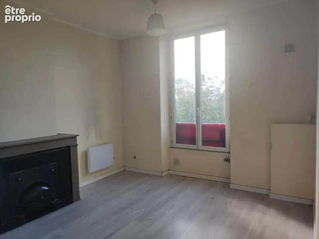Appartement À Vendre Type 2 - photo 5