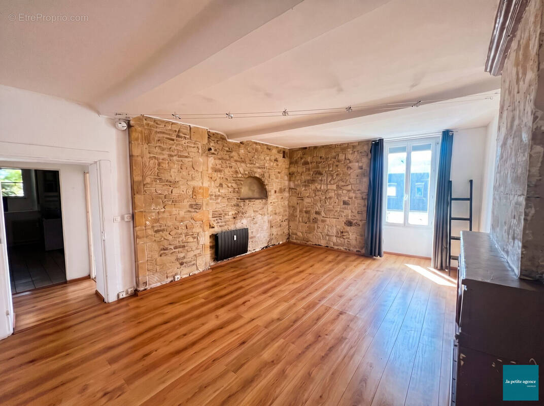 Appartement à CAEN