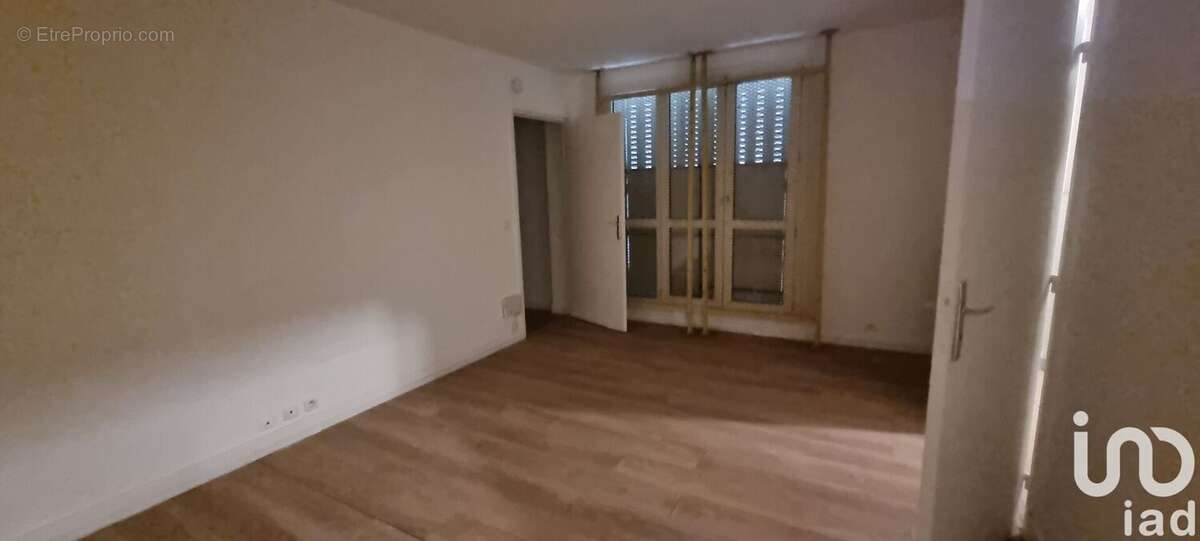 Photo 4 - Appartement à SEVRAN