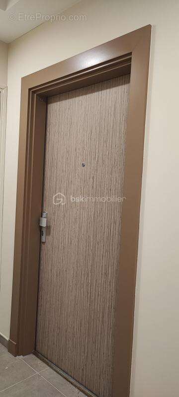 Appartement à DRAGUIGNAN