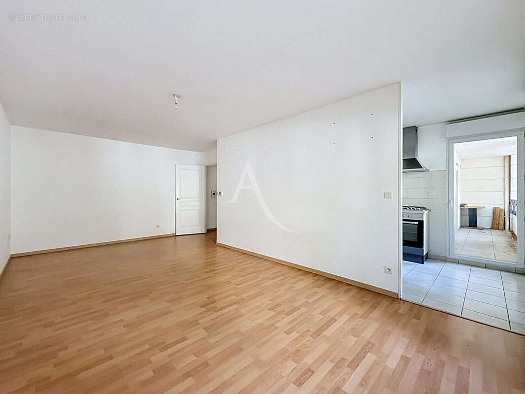 Appartement à ANGERS