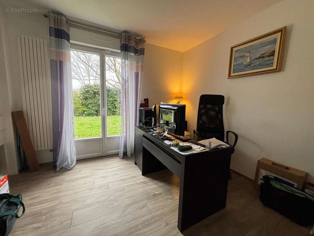 Photo 8 - Maison à SAINT-AVERTIN