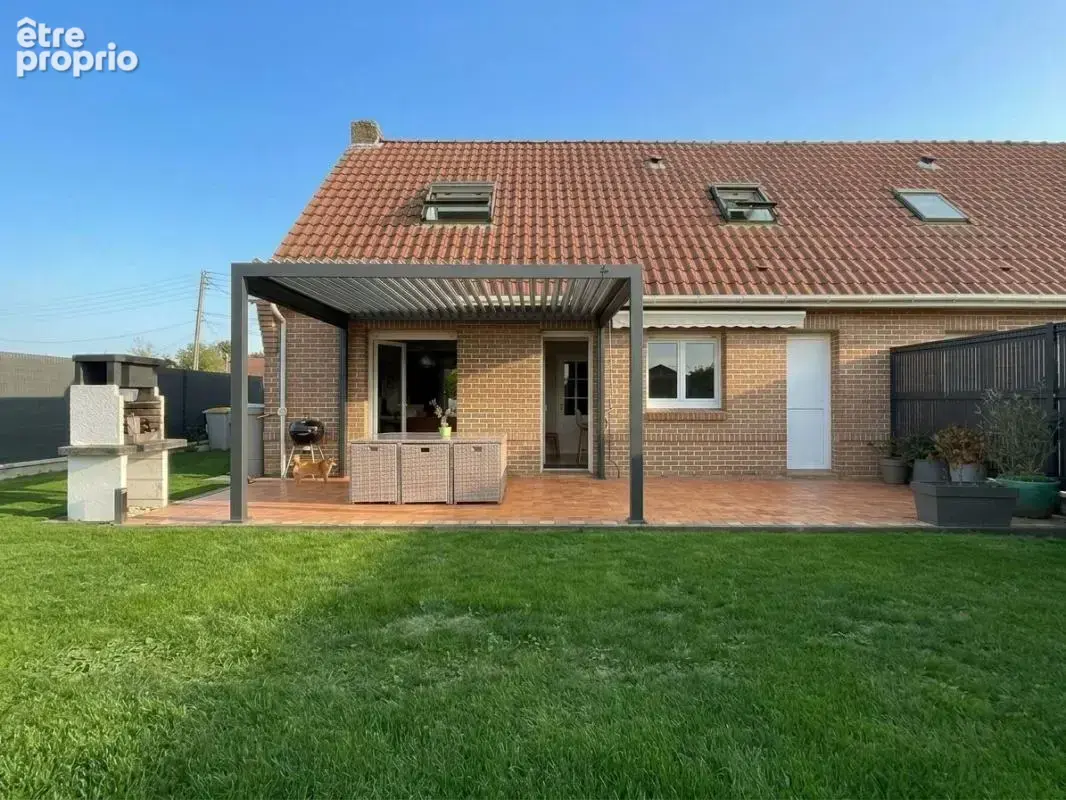 Maison À Vendre - photo 7