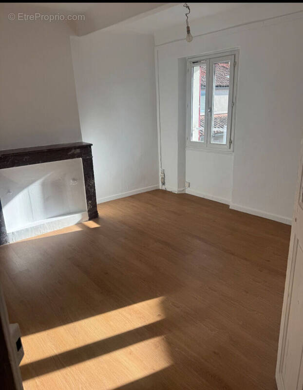 Appartement à LA SEYNE-SUR-MER