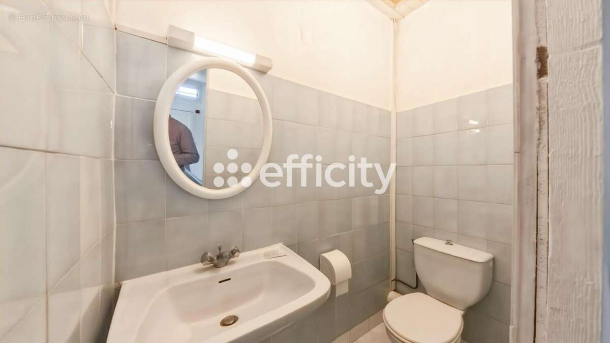 Maison à VILLENEUVE-SUR-LOT