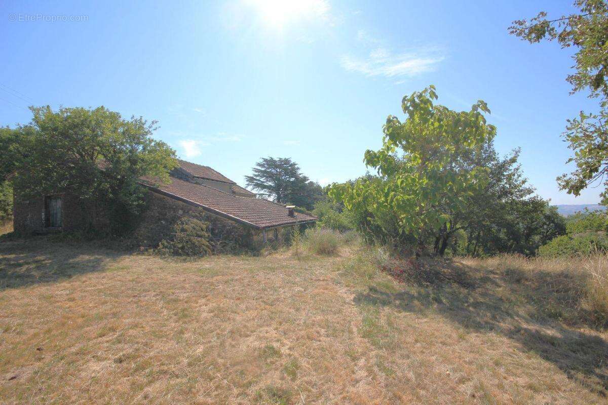 Maison de campagne - photo 29