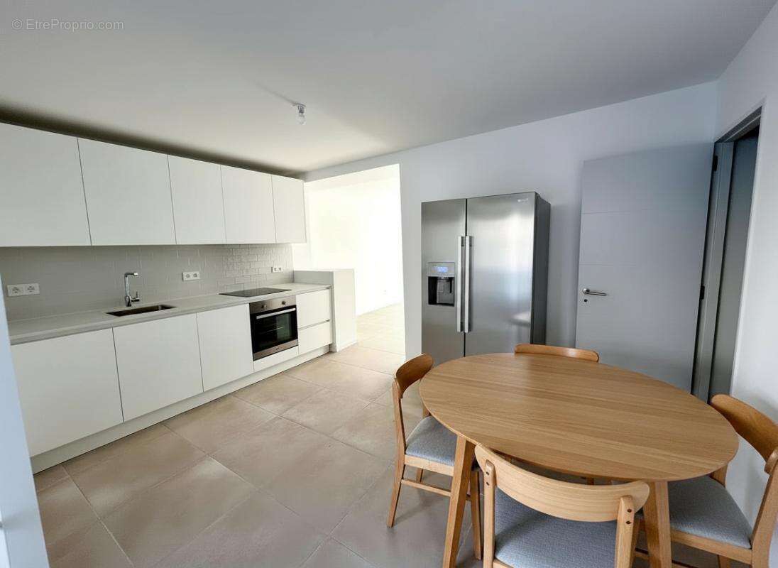 Villa neuve 96m² - photo 4
