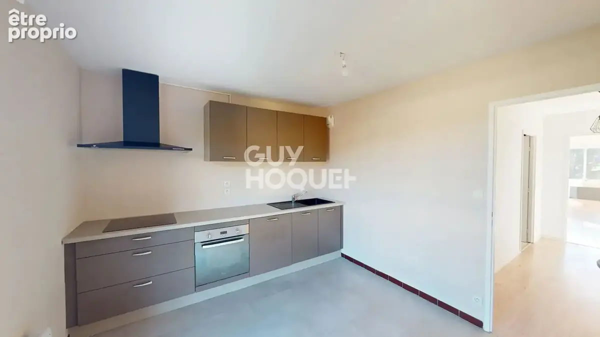 Appartement Vesoul 5 pièce(s) - photo 6