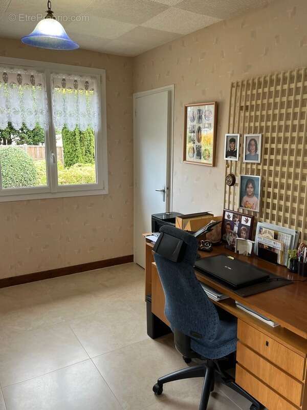 Maison à PONT-L&#039;EVEQUE