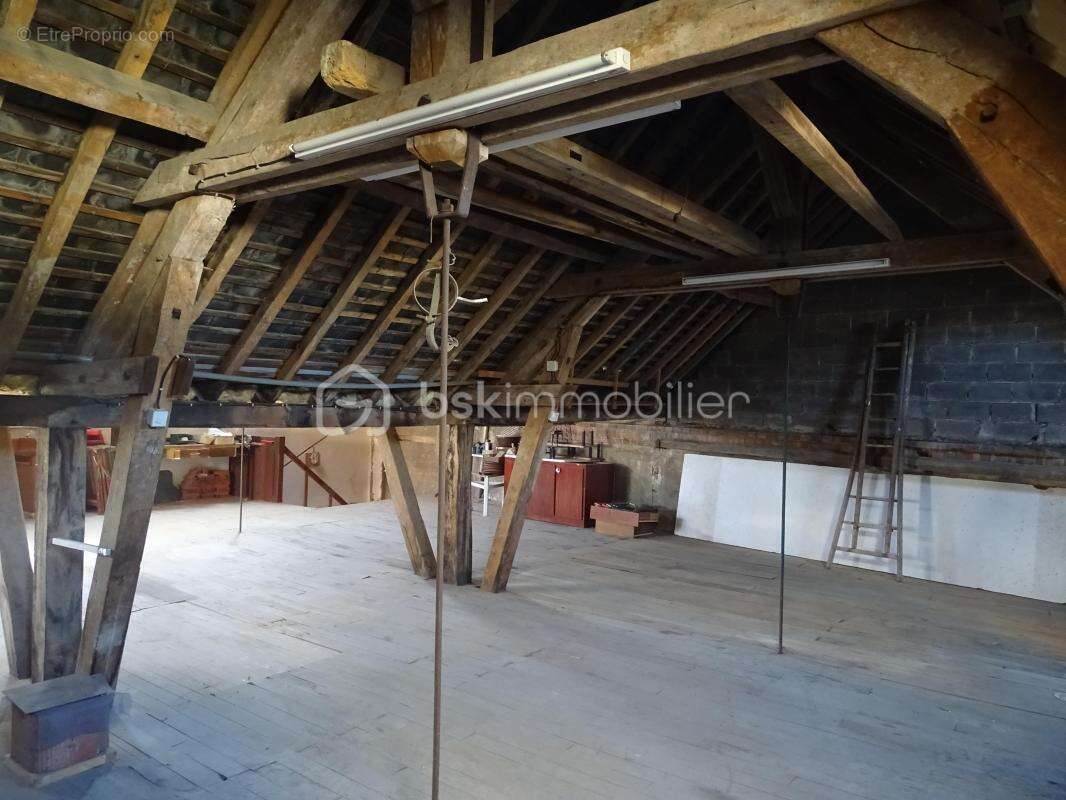 Appartement à COULLONS
