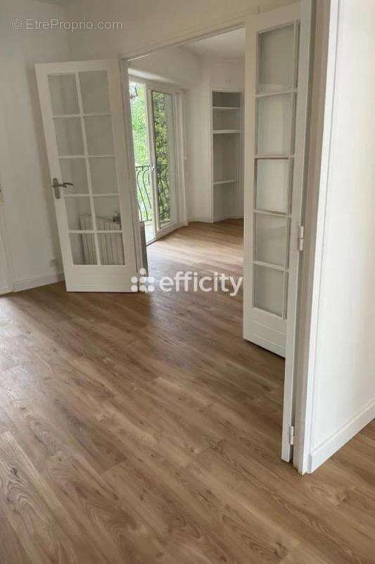Appartement à HOSSEGOR