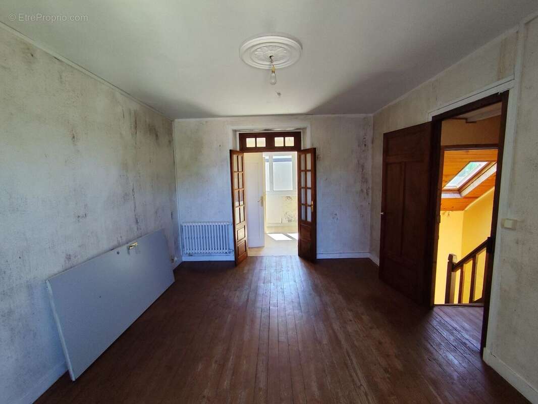 Maison 77 m² à Perros-Guirec  - photo 6