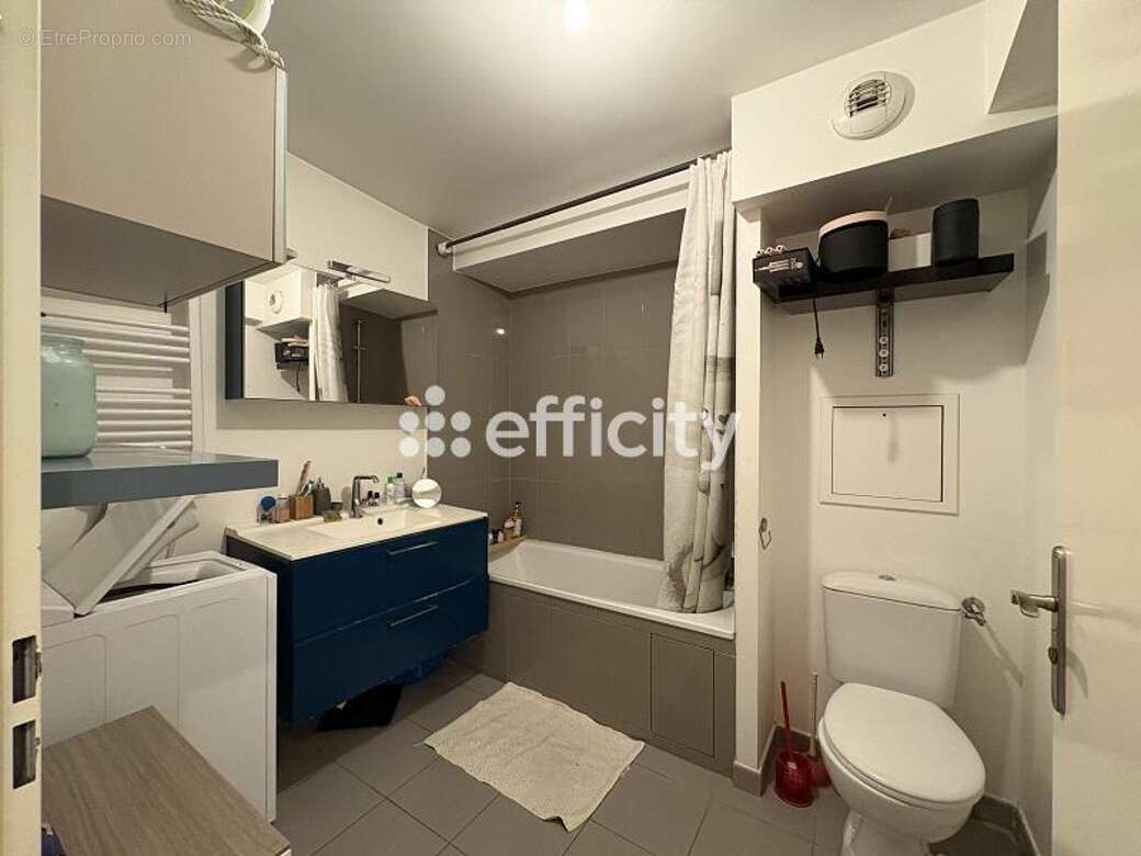 Appartement à MONTREUIL