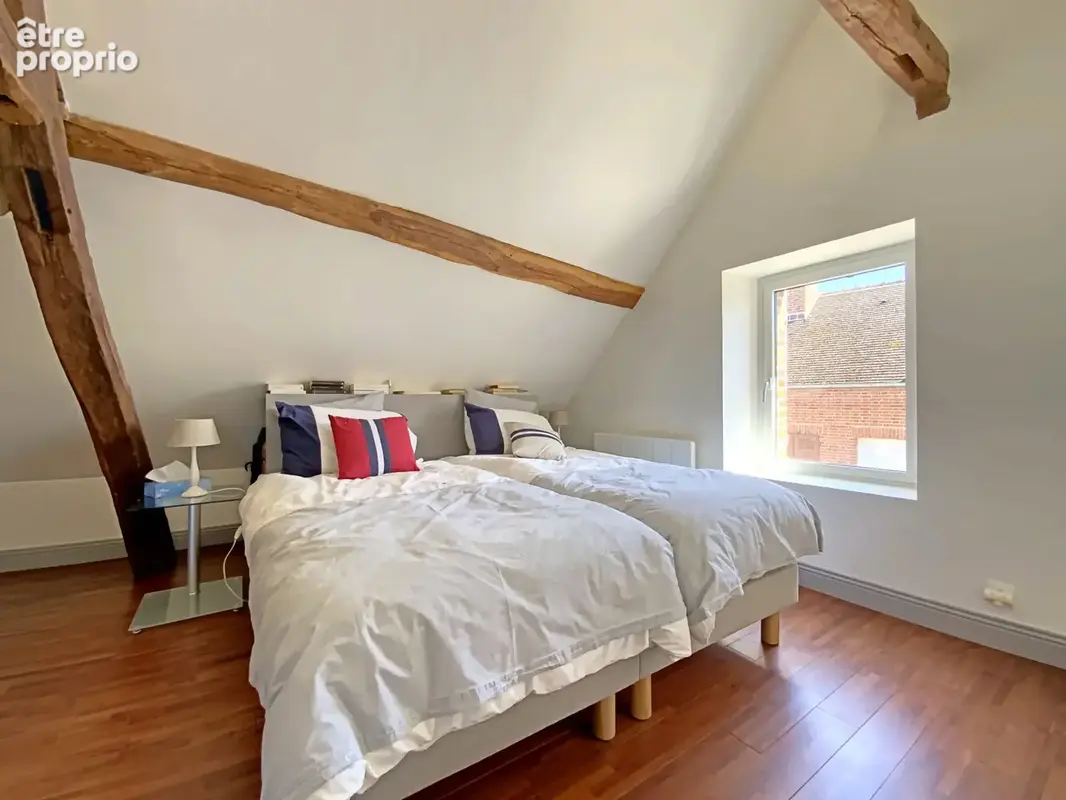 Maison 100 m² à Vernou-En-Sologne  - photo 8