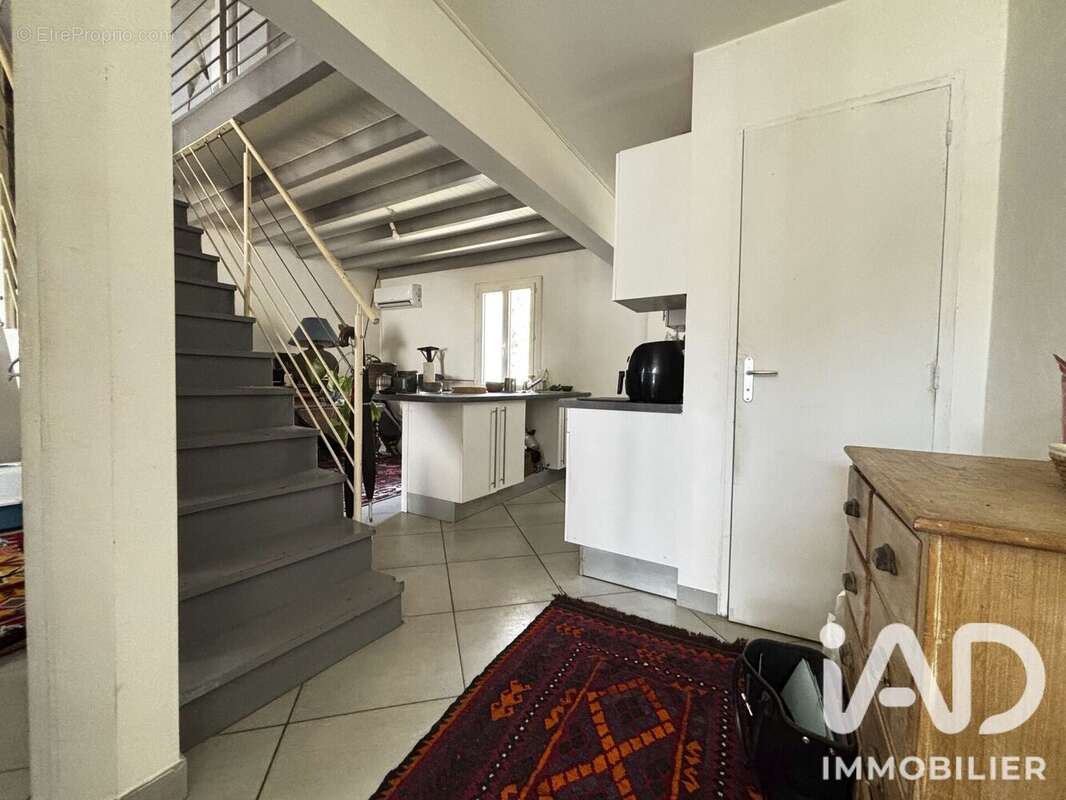 Maison 75 m² à L'eguille  - photo 7
