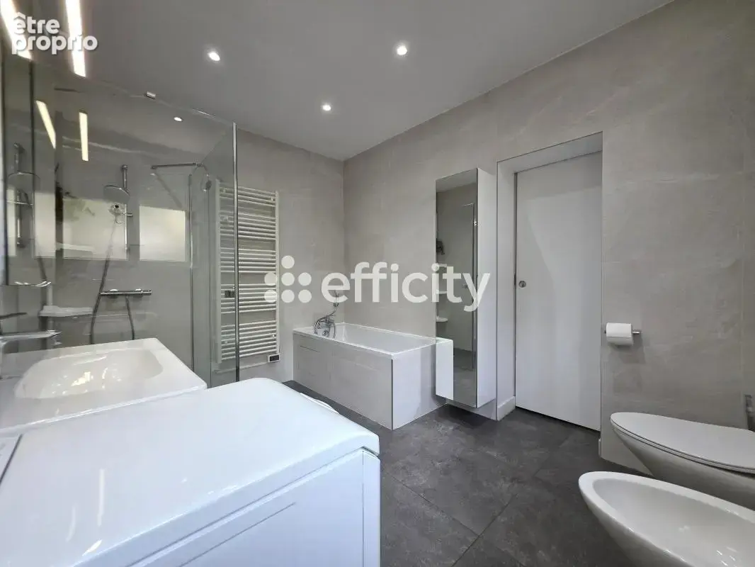 Maison de ville - photo 25