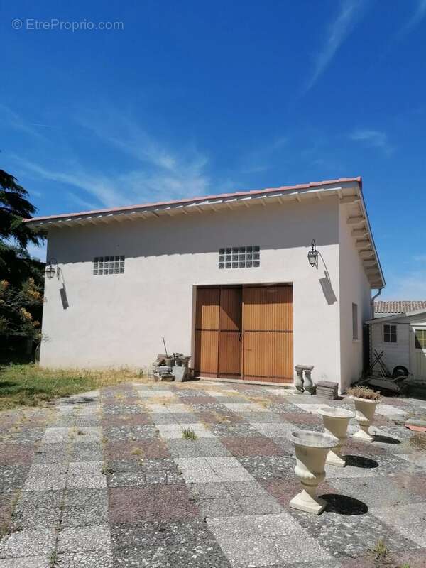 Maison à RABASTENS