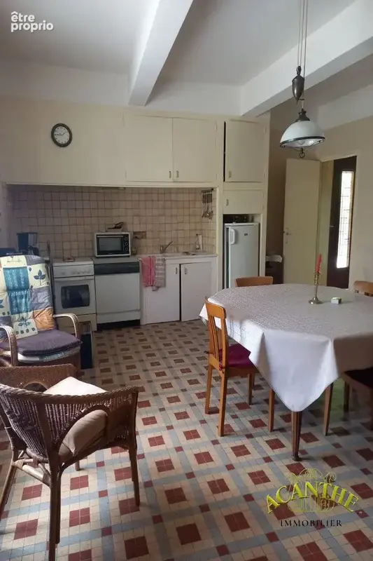 Maison 134 m² à Assas  - photo 2