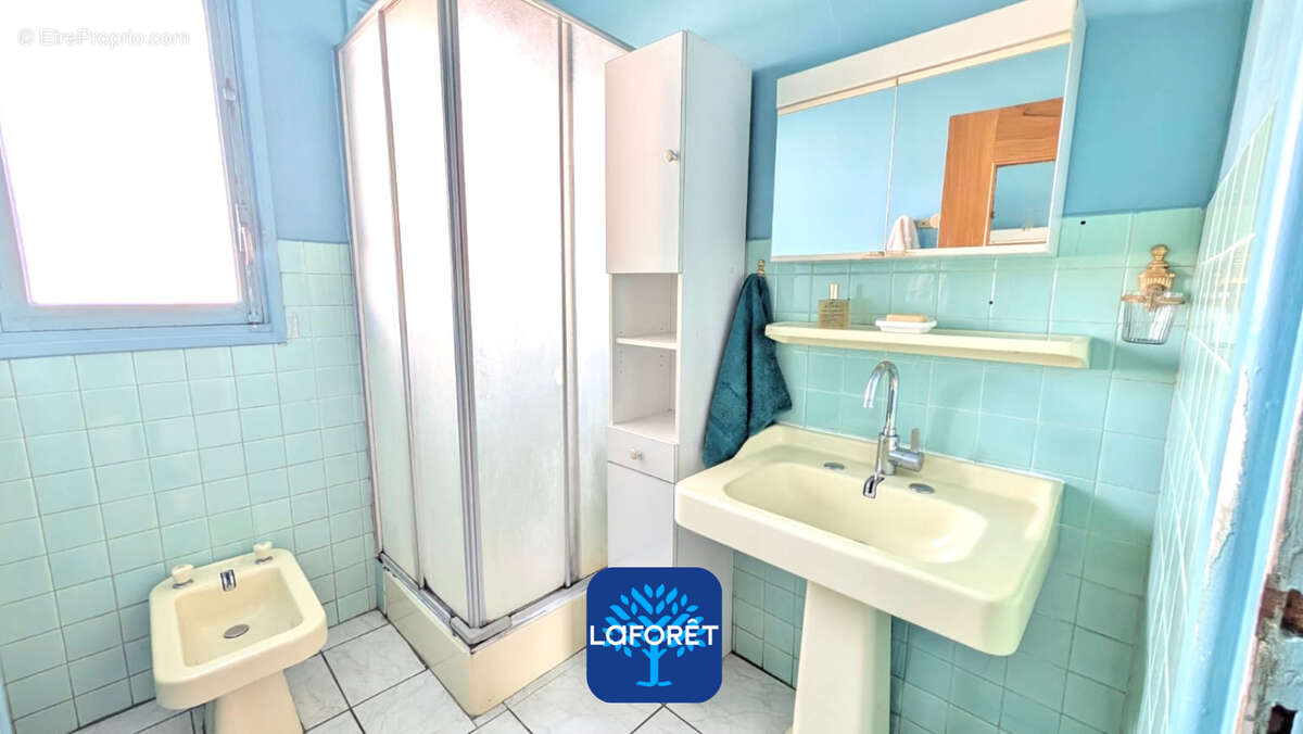 Maison à SAINT-PRIEST