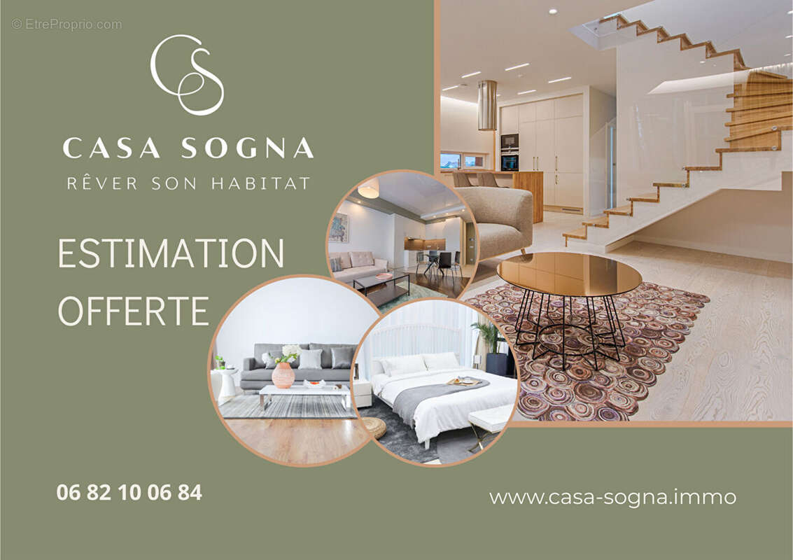 Appartement à SEYSSEL