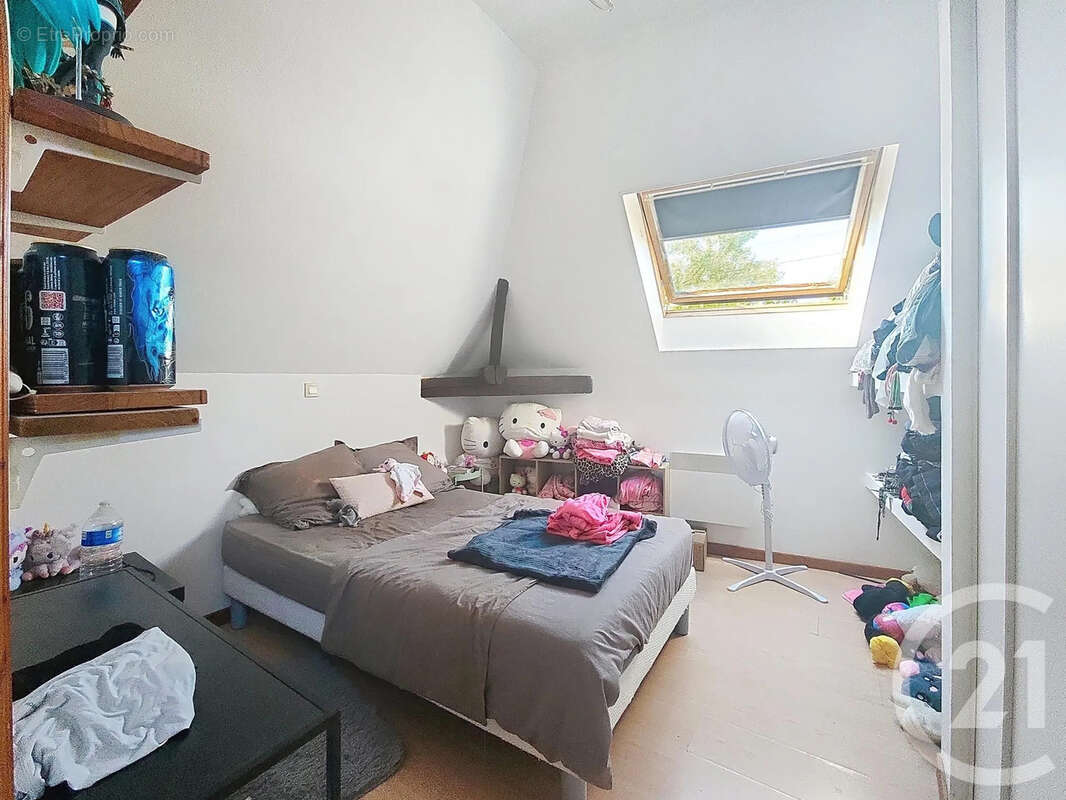 Appartement 49 m² à Troyes  - photo 5
