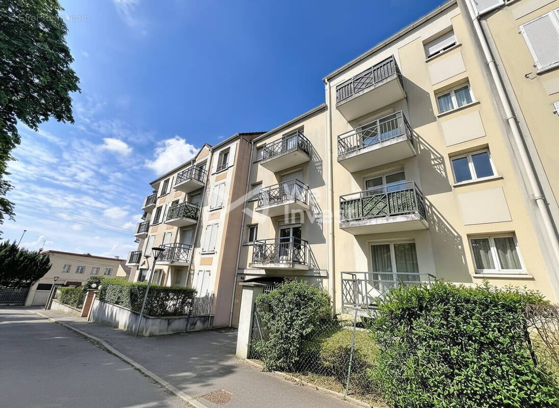 Appartement à ARGENTEUIL