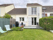 Maison à CHAMPIGNY-SUR-MARNE