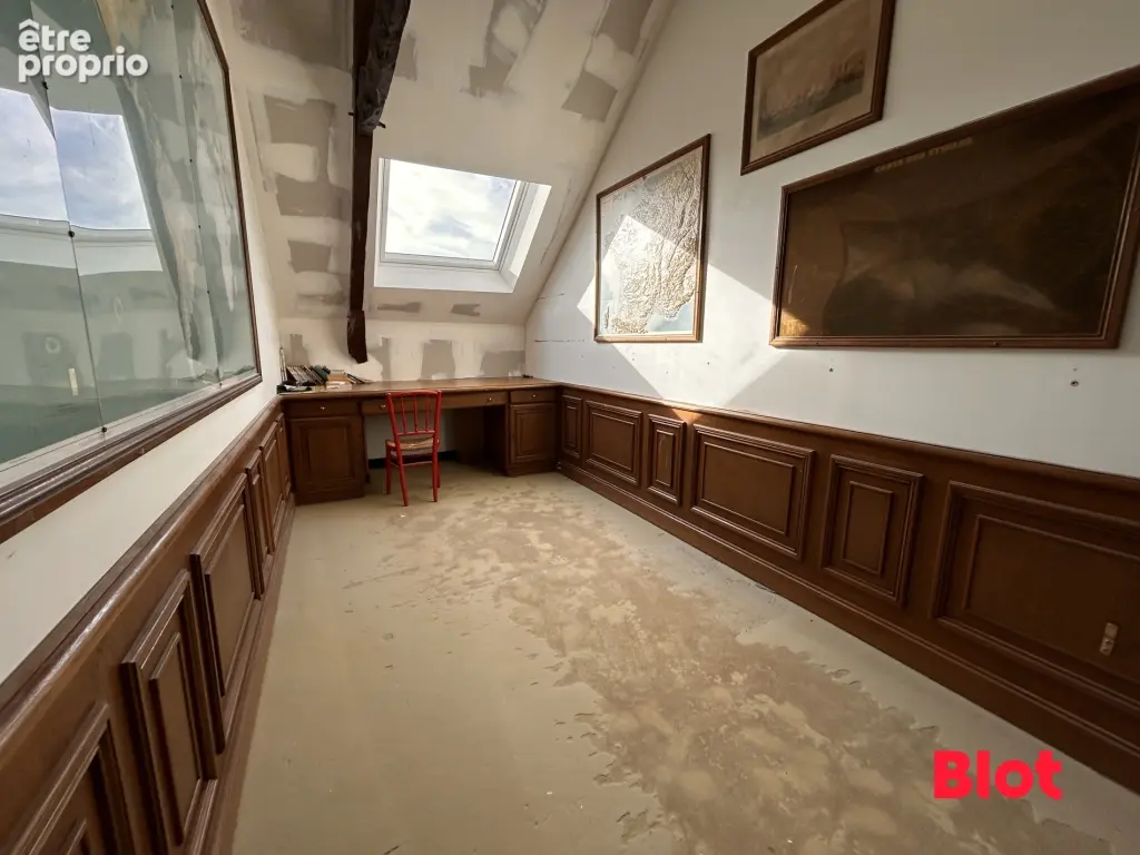 Maison 5 pièces 90 m² à vendre à Cancale (35260) - photo 4