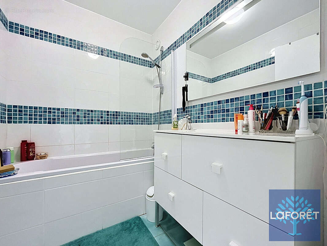 Appartement à CONCARNEAU