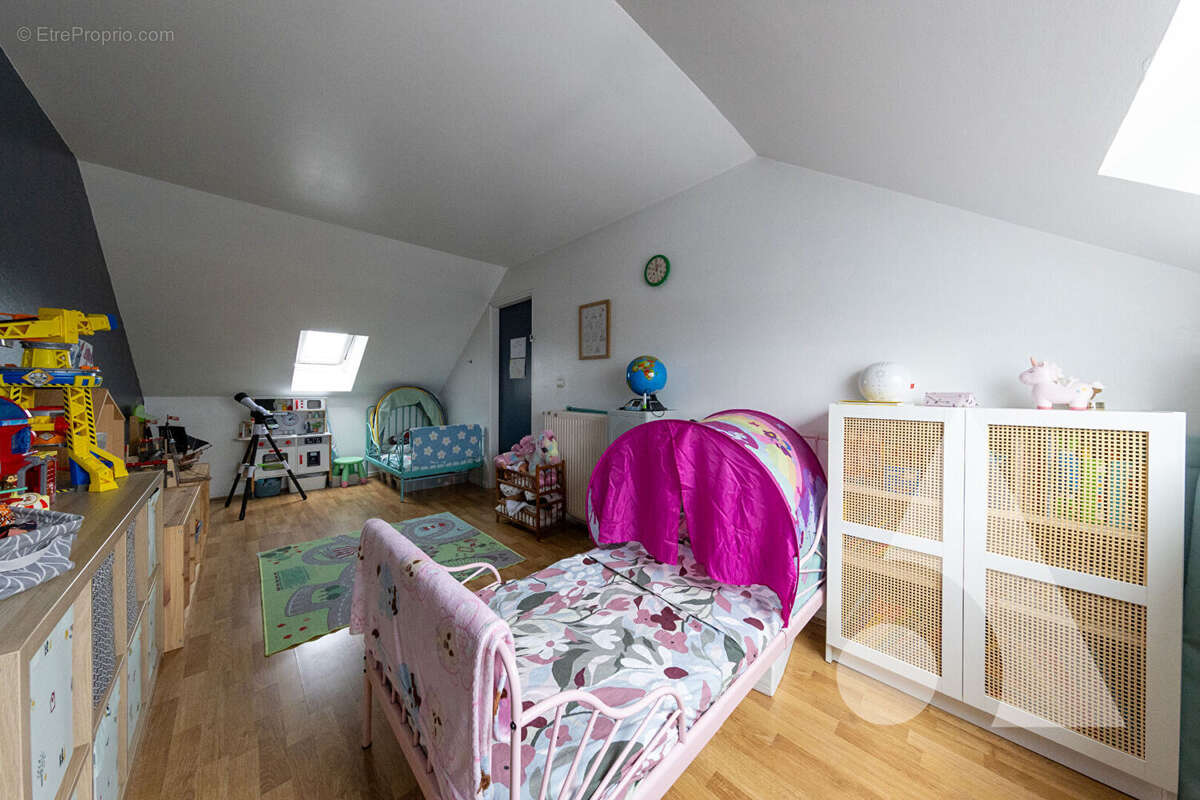 Appartement à EVRY