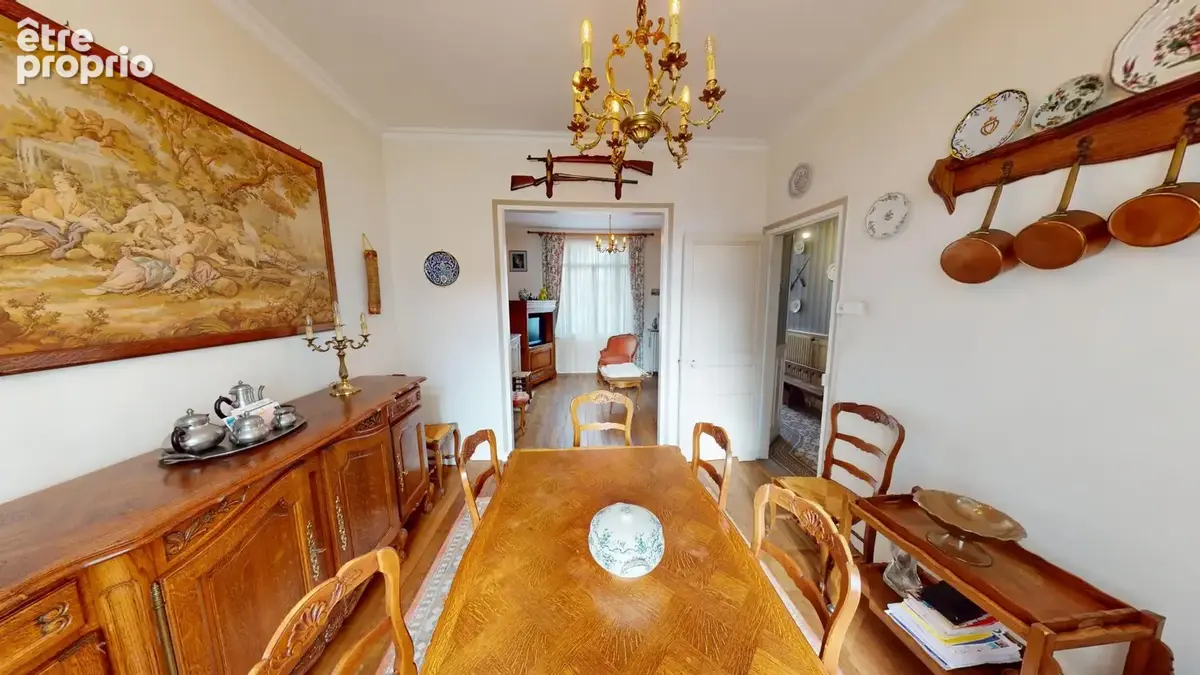 Maison 121 m² à Amiens  - photo 2