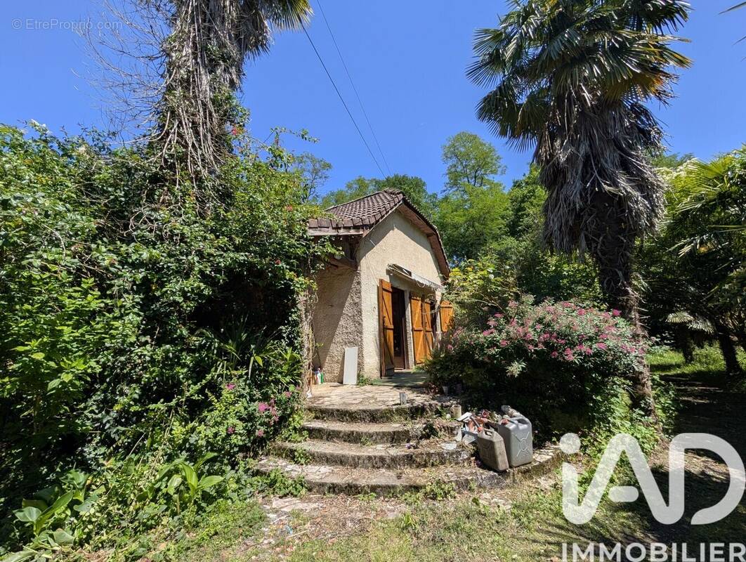 Photo 1 - Maison à SERRES-CASTET