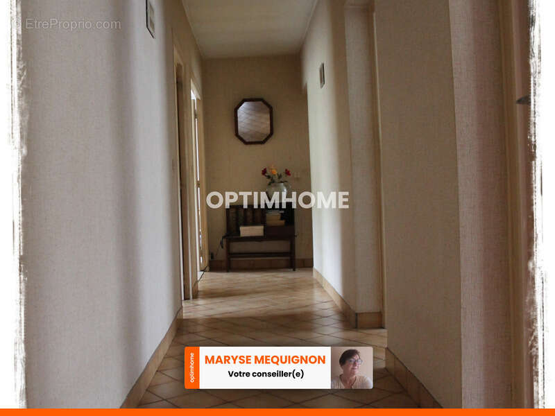 Maison à CELLES-SUR-DUROLLE